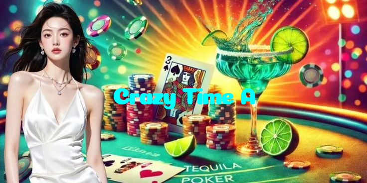 Crazy Time A