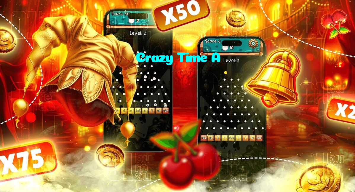 making first deposit on Crazy Time A website using local payment methods in Pakistan