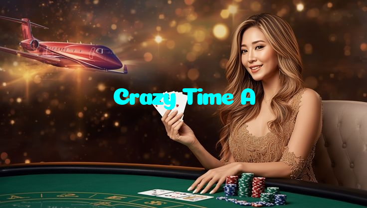 Crazy Time A casino presented on mobile device in Pakistan with slots and live games