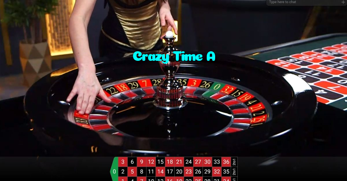 making first deposit on Crazy Time A website using local payment methods in Pakistan