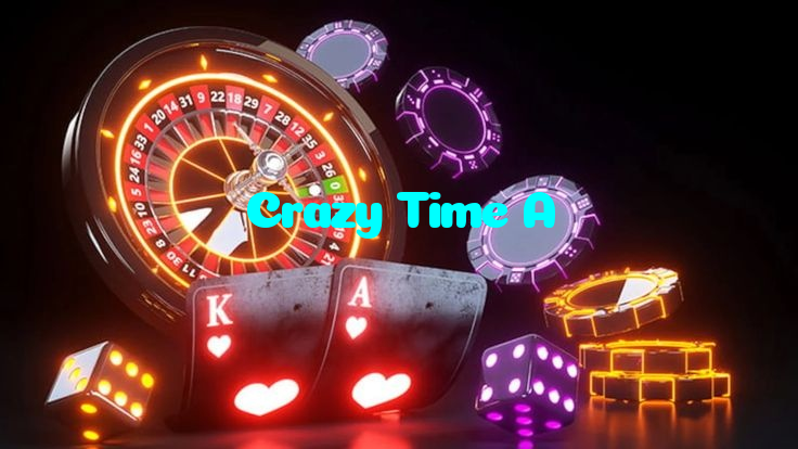 making first deposit on Crazy Time A website using local payment methods in Pakistan