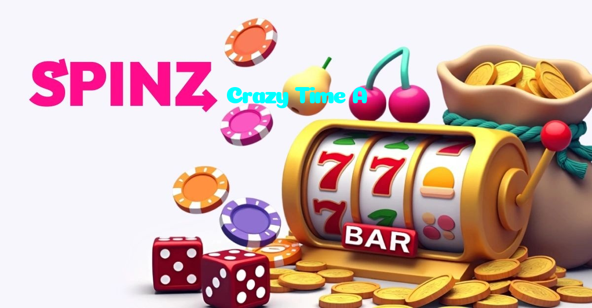 available types of Crazy Time A bet including pre-match live express and system bets